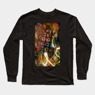 Portugal Long Sleeve T-Shirt